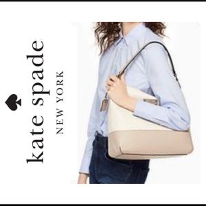 Kate Spade BAY STREET LEXIE Shoulder Bag
